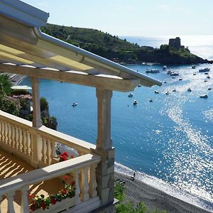 Villa La Petra con vista panoramica
